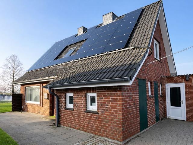 Ein Haus mit Charakter – viel Platz, Ruhe und Potenzial für Ihr Traumzuhause in Neufeld!