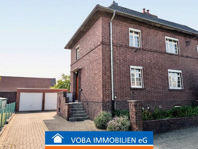 Ein Haus mit Charakter!