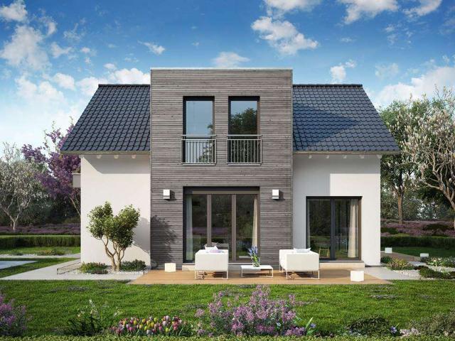 Ein Haus mit außergewöhnlichen Charme ! Schluss mit Miete ! Grundstück inklusive ! 0172 309 33 13