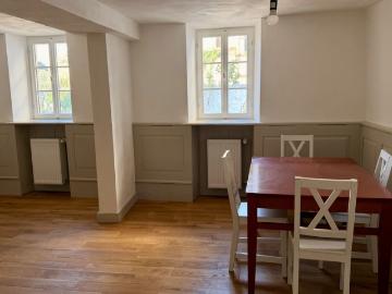 Haus mieten in Bretzenheim, Mainz - Ausgestattete Küche