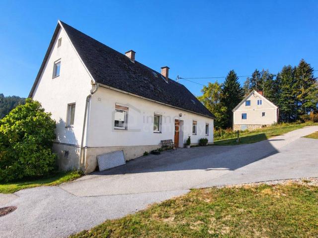 Ein Haus mit Geschichte, Charakter und viel Potenzial!
