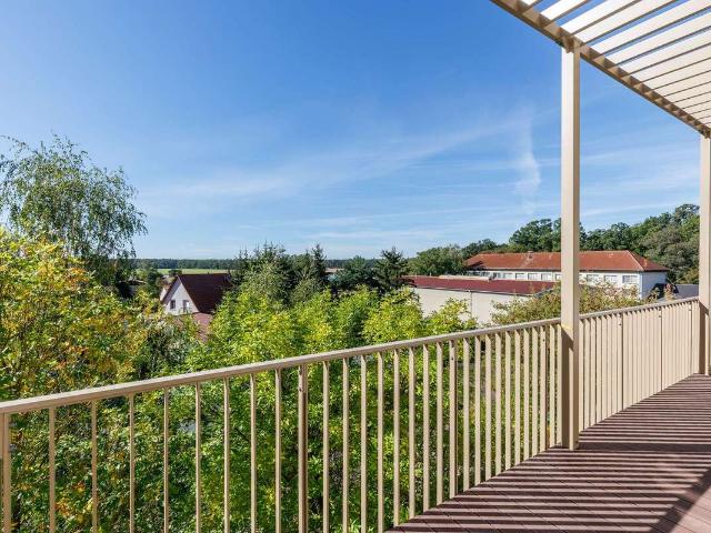 Ein Haus mit Geschichte. Ein Zuhause mit Zukunft