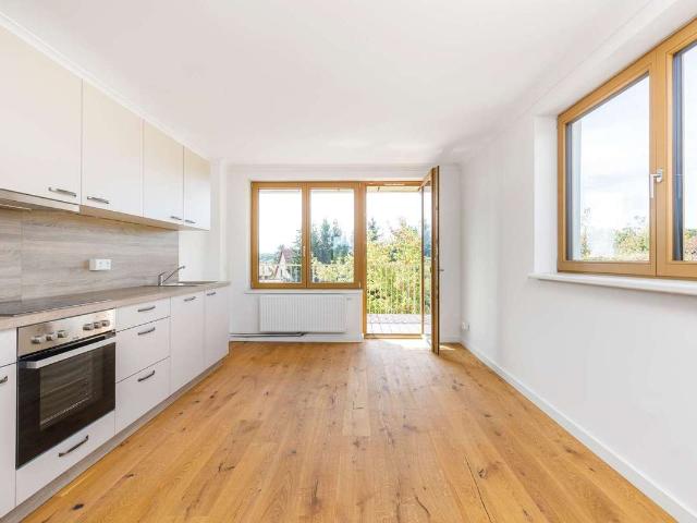 Ein Haus mit Geschichte. Ein Zuhause mit Zukunft