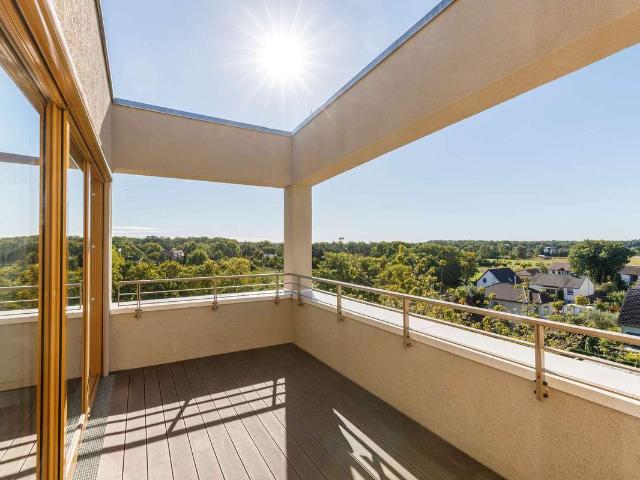 Ein Haus mit Geschichte. Ein Zuhause mit Zukunft