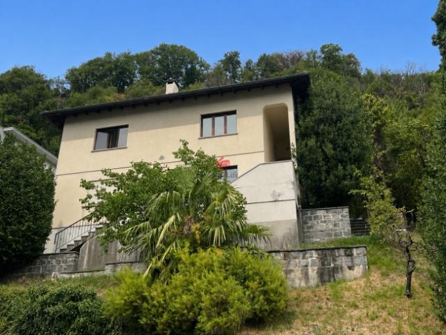 Ein Haus mit grossem Potenzial!