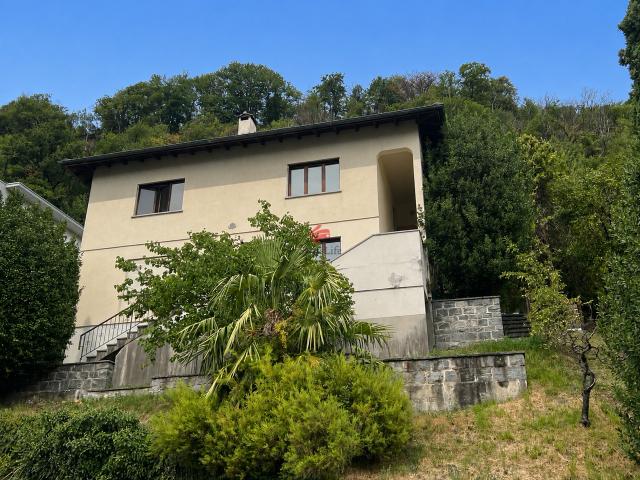 Ein Haus mit grossem Potenzial!