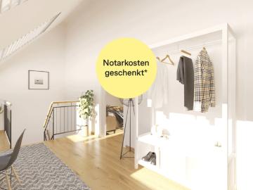 Ein Haus mit klaren Zonen für gemeinsames Leben und ruhige Momente