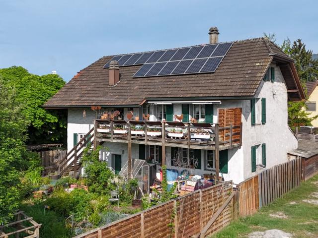 Ein Haus mit Möglichkeiten Ideal für Generationenwohnen, Selbstnutzung oder als Renditeobjekt