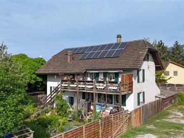 Ein Haus mit Möglichkeiten Ideal für Generationenwohnen, Selbstnutzung oder als Renditeobjekt