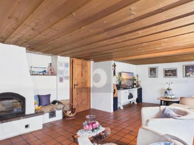 EIN HAUS MIT SEELE