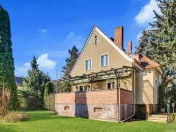 Falkenseer Platz, Haselhorst, Berlin, Siemensstadt, Berlin, Bundesland Berlin