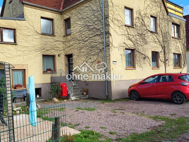 Ein Haus mit Potential