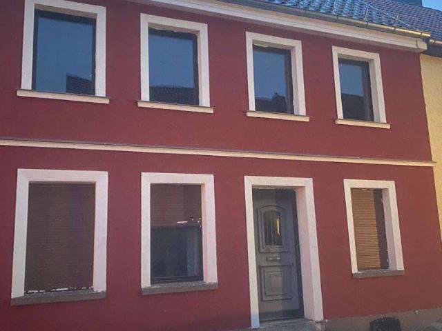Ein Haus mit Potenzial in ruhiger Lage nahe Elbe