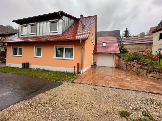 Ein Haus mit Platz für Familie, Ideen und Zukunft