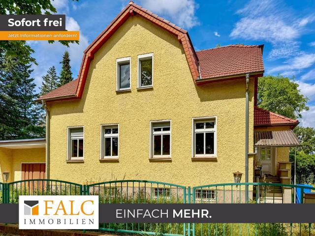 Ein Haus mit Platz für Ideen – und einer klaren Aufgabe