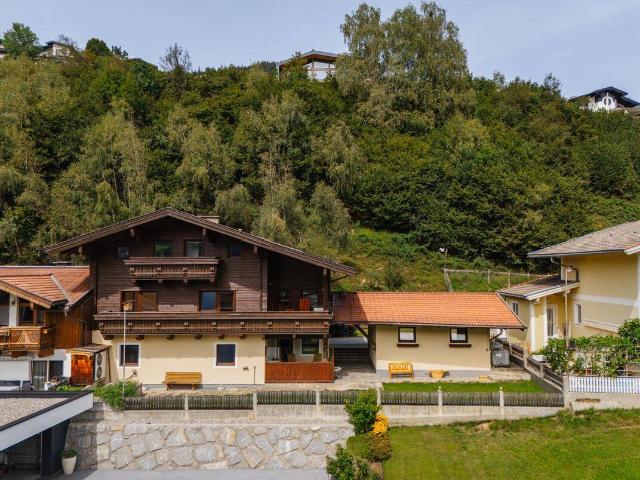 Ein Haus mit viel Platz & noch mehr Möglichkeiten