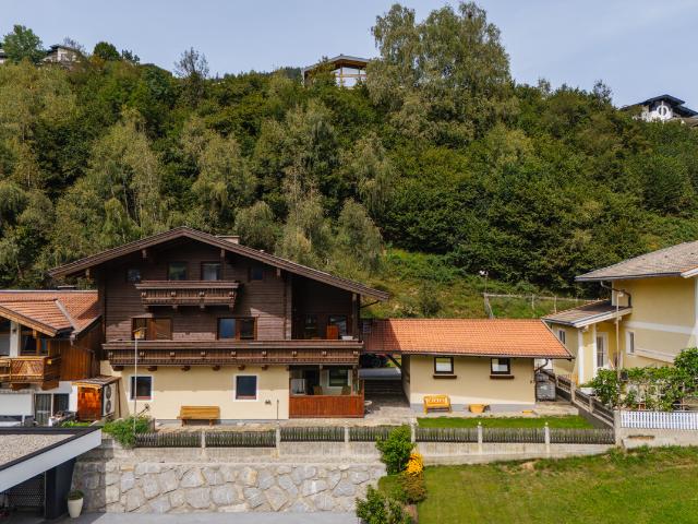 Ein Haus mit viel Platz & noch mehr Möglichkeiten