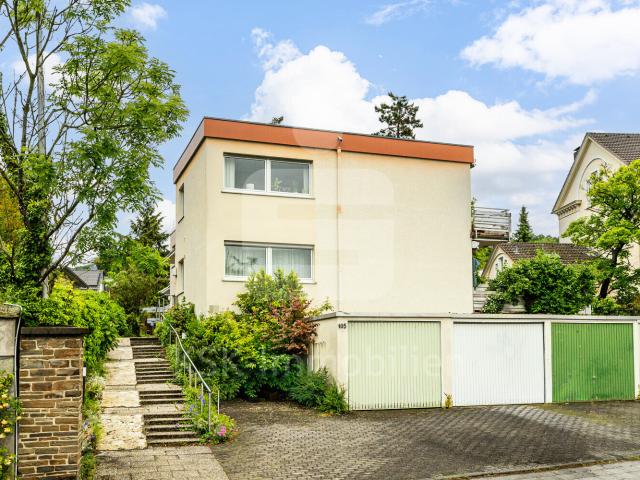 Ein Haus mit vielen Möglichkeiten!