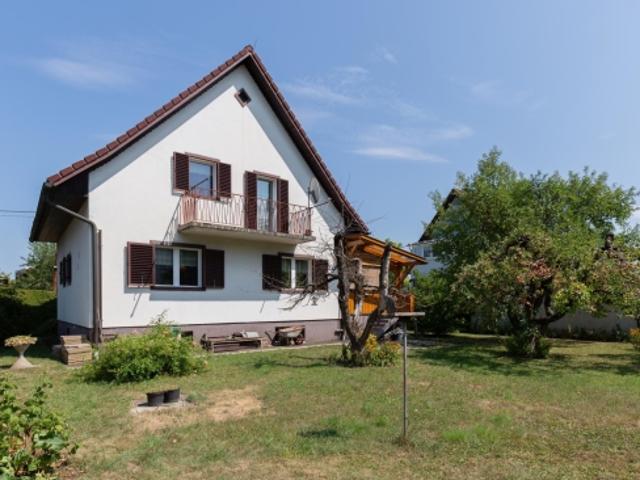 Ein Haus mit Zukunft und Platz für Ihre Handschrift