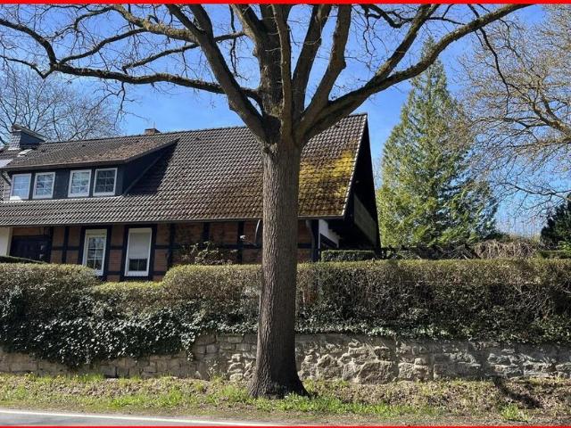 Ein Haus nach ihrem Geschmack