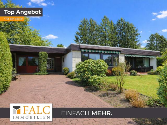 Ein Haus ohne Oben Horizont statt Treppenhaus