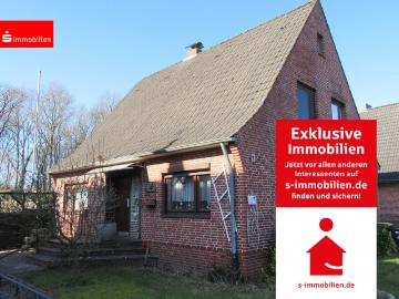 Haus kaufen in Moholz, Nübbel - Garten