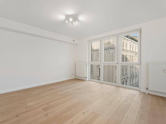 Ein Investment mit Adresse – THE PEARL