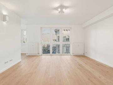 Ein Investment mit Adresse – THE PEARL