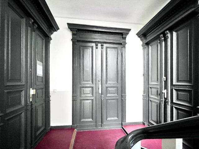 Ein Investment mit guter Adresse