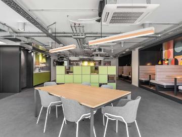 Lausanne, District de Lausanne, Waadt