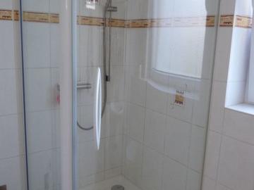 Apartment for rent in Kaltenmoor - Balkon