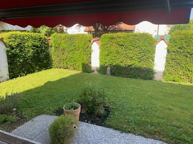 Ein ideales Familienidyll an Top Lage in Reinach BL, 6.5 Zimmer Eck EFH