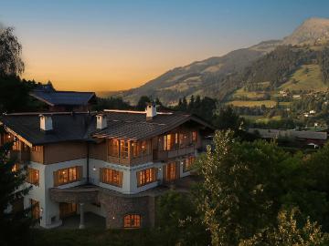 Ein Juwel am Lebenberg – Alpiner Charme in unvergleichlicher Lage
