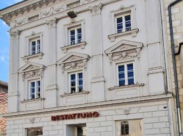 Ein Juwel am Stadtplatz in Wels zu verkaufen !