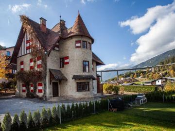 Steinach am Brenner, Innsbruck-Land, Tirol