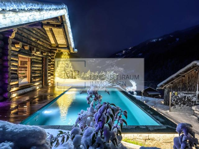 Eine Kaiserin im Montafon!