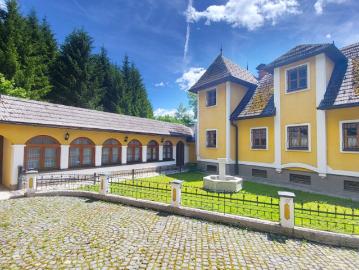Haus zum Verkauf in 3345 - Sauna
