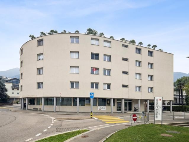 Ein Juwel mitten in der Stadt!