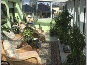 Ein Juwel sehr gepflegtes Raumwunder, unterk Wintergarten, Pool, Doppelcarport + Tiefgarage