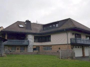 Wolfenhausen, Weilmünster, Westerwald, Hessen, Rheinland-Pfalz