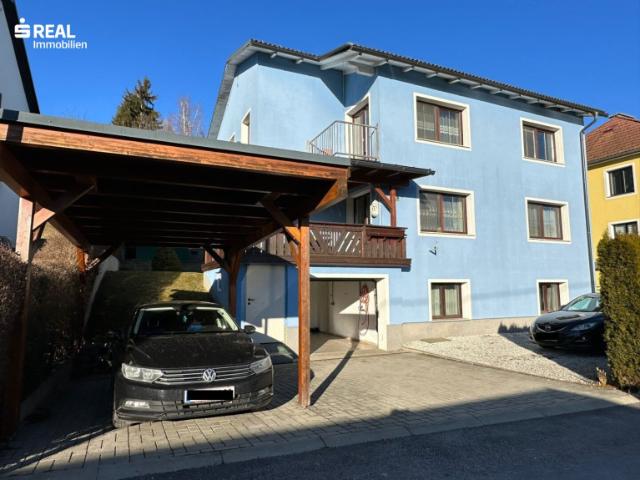 Hübsches Ein oder Zweifamilienhaus in ruhiger, sonniger Lage
