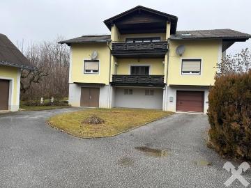 Rohrbachschlag, Rohrbach an der Lafnitz, Hartberg-Fürstenfeld, Steiermark
