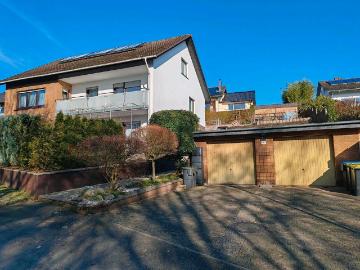 Ein oder Zweifamilienhaus von Privat