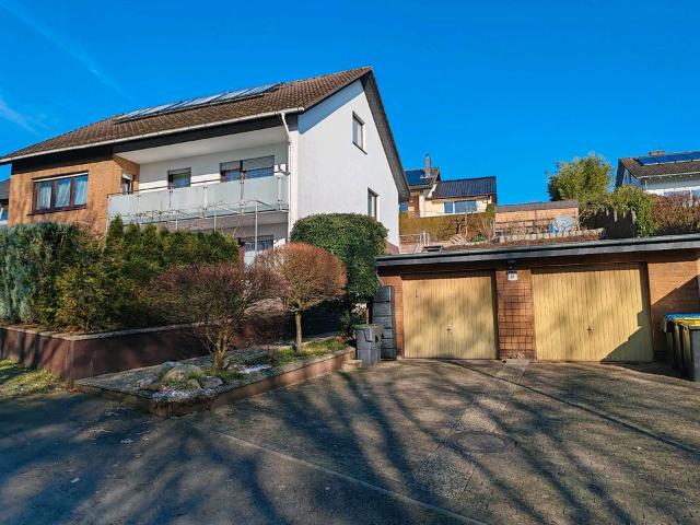 Ein oder Zweifamilienhaus von Privat
