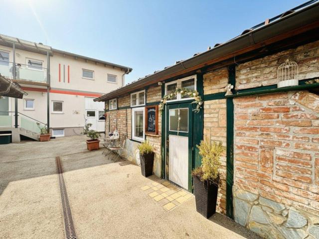 Ein oder Mehrfamilienhaus in bester Lage