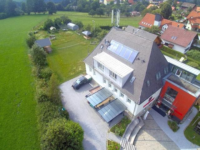 Ein Ort mit Zukunft Projekt und Anlageimmobilie mit Panoramalage am Fuße des Schöckls Provisionsfrei