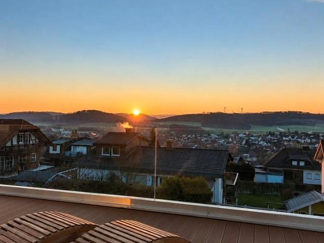 Ein Ort, an dem jeder Tag wie Urlaub beginnt