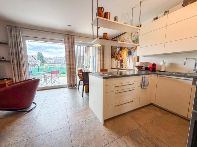 EIN ORT, DER MEHR BIETET ALS VIER WÄNDE IHR NEUES ZUHAUSE IN VILLACH LIND!