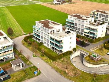 Oftringen, Bezirk Zofingen, Aargau