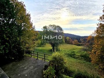 Stögersbach, Dechantskirchen, Dechantskirchen, Hartberg-Fürstenfeld, Steiermark